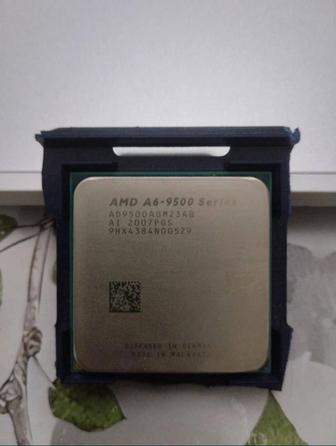 Процессор AMD A6-9500 Series