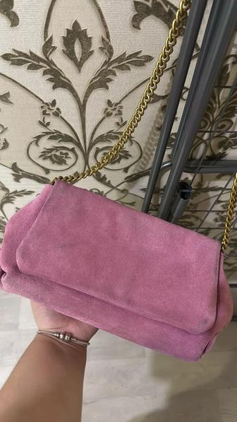 Продам женскую сумку mango