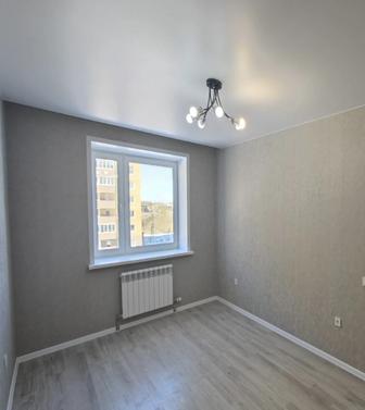 Ремонт под ключ