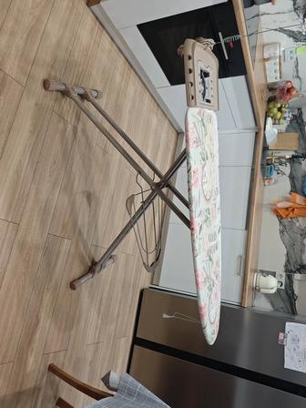 Продам гладильную доску