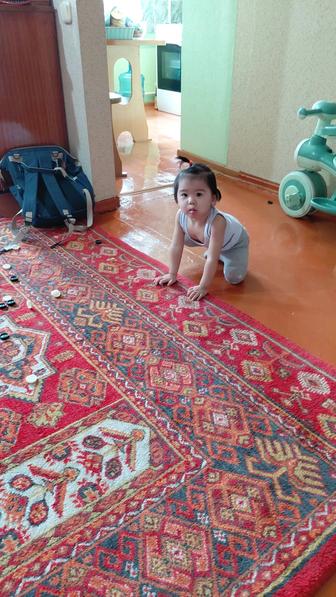 Помощь по дому и забота о детях