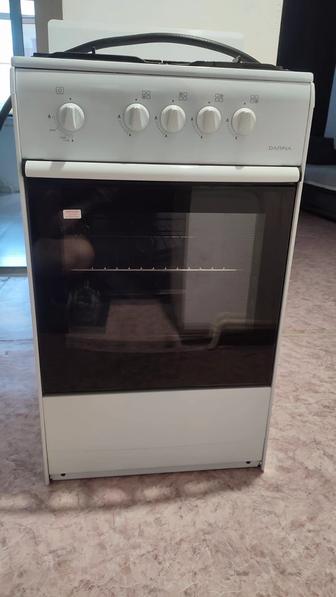Продам газовую плиту