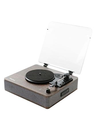 Виниловый проигрыватель