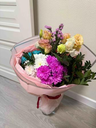 Продам букет цветов