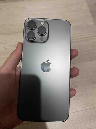 Айфон 13 про max