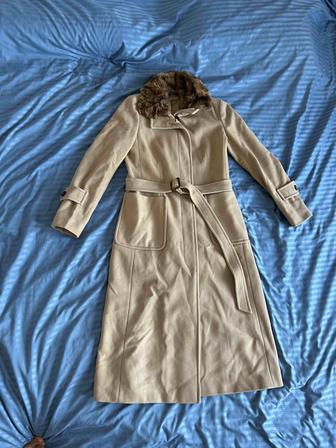 Продам пальто Max Mara оригинал