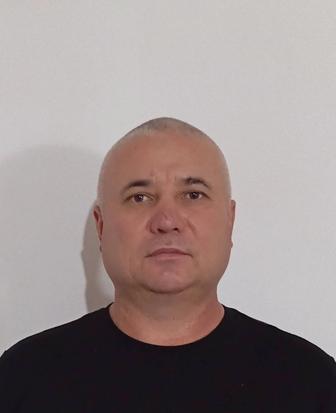 Водитель