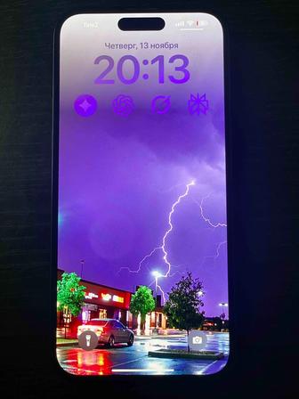 iPhone 14 Pro Max 512