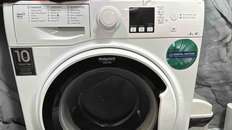 Продам стиральную машину на запчасти