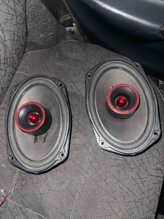 Pioneer беляши