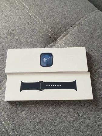 Смарт Часы Apple Watch Series 9, 45mm