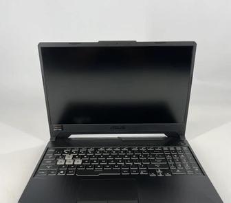 Asus TUF F15
