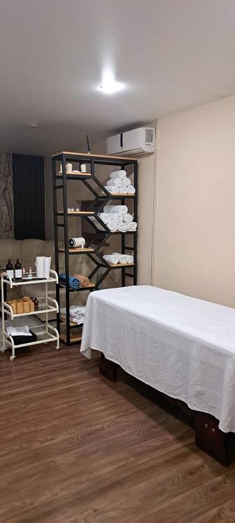 Пилинг_массаж_спа 30 000 тг