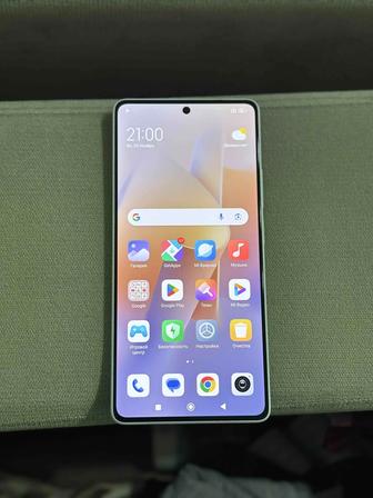 Xiaomi redmi note 13 5g