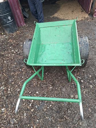 Тачка рабочая