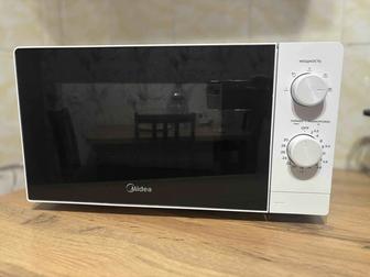 Микроволновая печь ! Срочно!