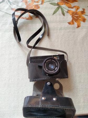 Фотоаппарат Триплет 69-3 4/40