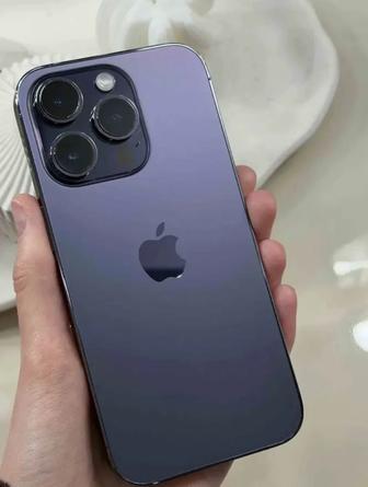Айфон 14 про