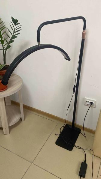 Продам лампу полукруг