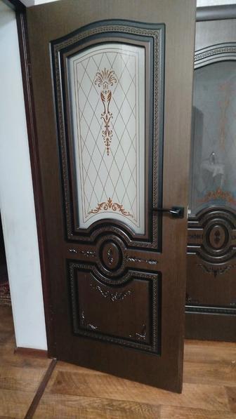 Межкомнатные двери