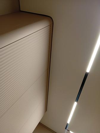 Натяжной потолок