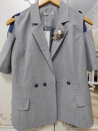 Костюм классический