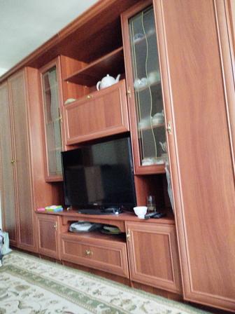 Продам стенку в отличном состоянии.Бостандыкский район. Атакент. Самовывоз.