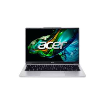 Новый Acer Aspire Lite 14. Core i3-N300. Graphics. SSD 512 GB. Red Geek