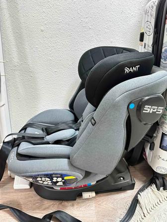 Автокресла