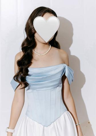 Корсет / Юбка от EMBARK