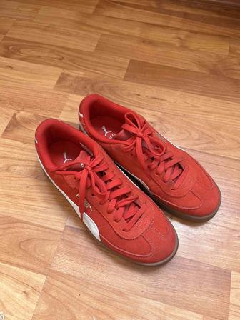 Кеды Puma оригинал