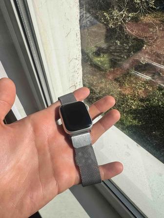 продаются apple watch  9 41mm
