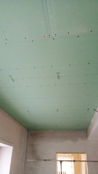 Звукоизоляция квартир, коммерческих помещений
