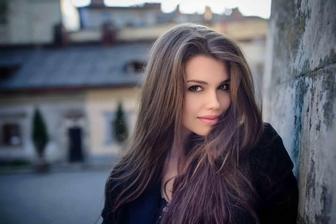 Обработка фото Persona