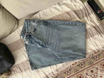 базовые джинсы
