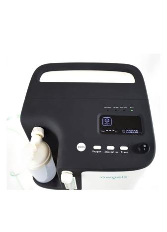 Кислородный концентратор