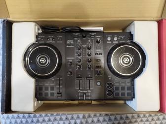 DJ-контроллер Pioneer DDJ-400