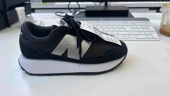 Кроссовки New Balance 237, р.37