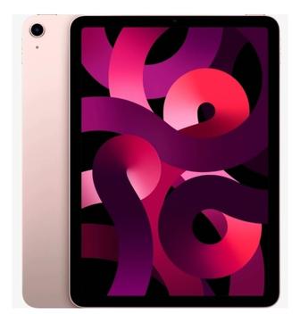 Продам Планшет Apple iPad Air 2022 10.9 Wi-Fi 10.9
дюйм 8 Гб/256 Гб р
