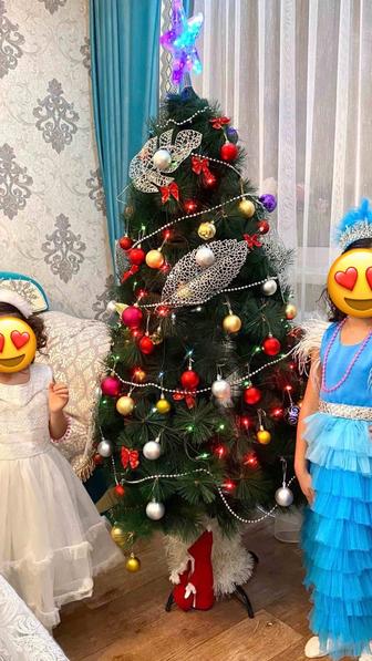 Продаю елку