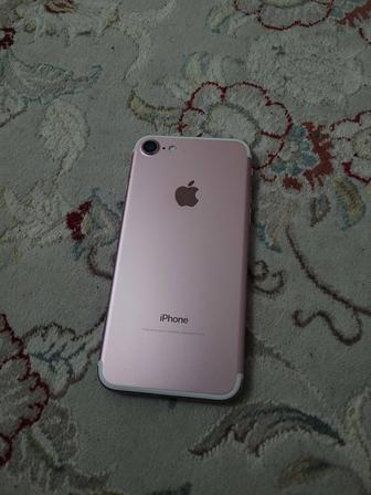 iPhone 7 128Gb