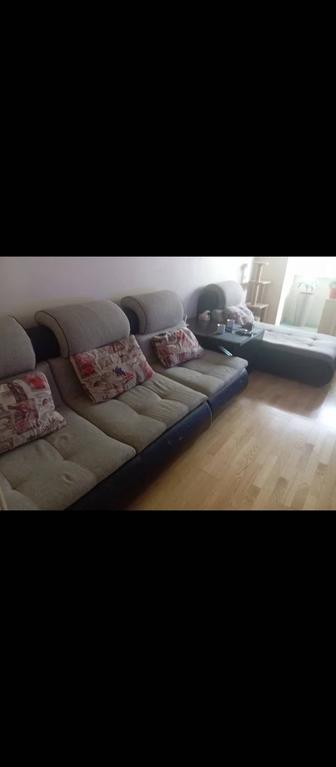 Отдам даром Диван