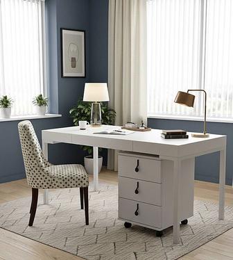 Тумба мобильная для дома и офиса