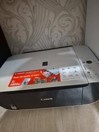 Продам принтер