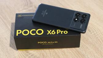 Poco X6 Pro 512/12