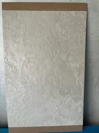 Мастер-класс по нанесению декоративных штукатурок. Обучение мастеров.