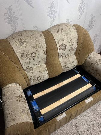 Кресло-кровать (сафа-трансформер)