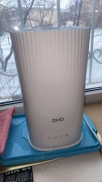 Увлажнитель воздуха