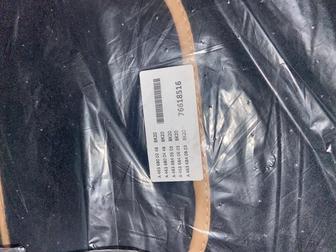 Полики на Гелендваген