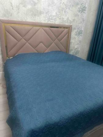 Продам кровать
